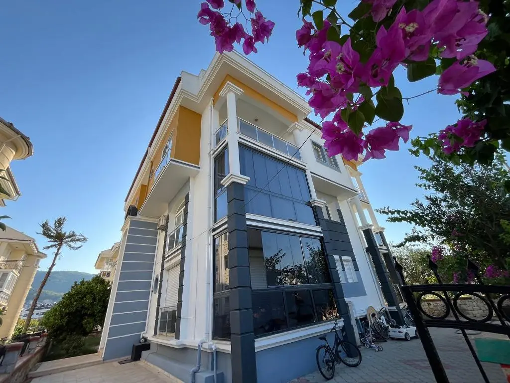 Real estate in Tasyaka